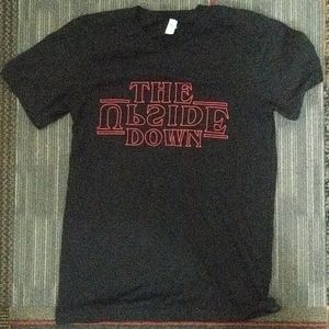 Stranger Things shirt